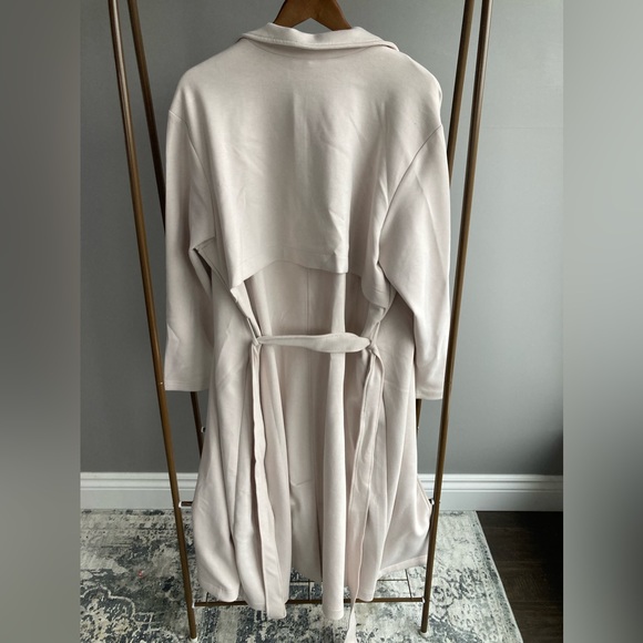 DEX Trench coat XL - Picture 5 of 5